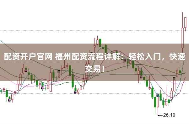 配资开户官网 福州配资流程详解：轻松入门，快速交易！